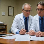 Rola lekarzy i opinii biegłych przy ustalaniu uszczerbku na zdrowiu