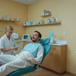 Ból po usuwaniu ósemek w Lublinie — jak go minimalizować i kiedy zgłosić się do specjalisty