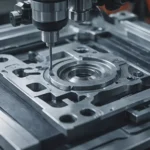 Jak poprawić jakość powierzchni i tolerancje wymiarowe