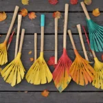 Najlepsze grabie do liści — testy i praktyczne porównanie