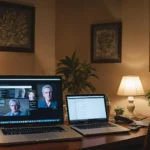 Telemedycyna i dostęp do opieki psychiatrycznej dla chorych na schizofrenię