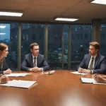 Mediacja i alternatywne metody rozwiązywania sporów przy udziale adwokata